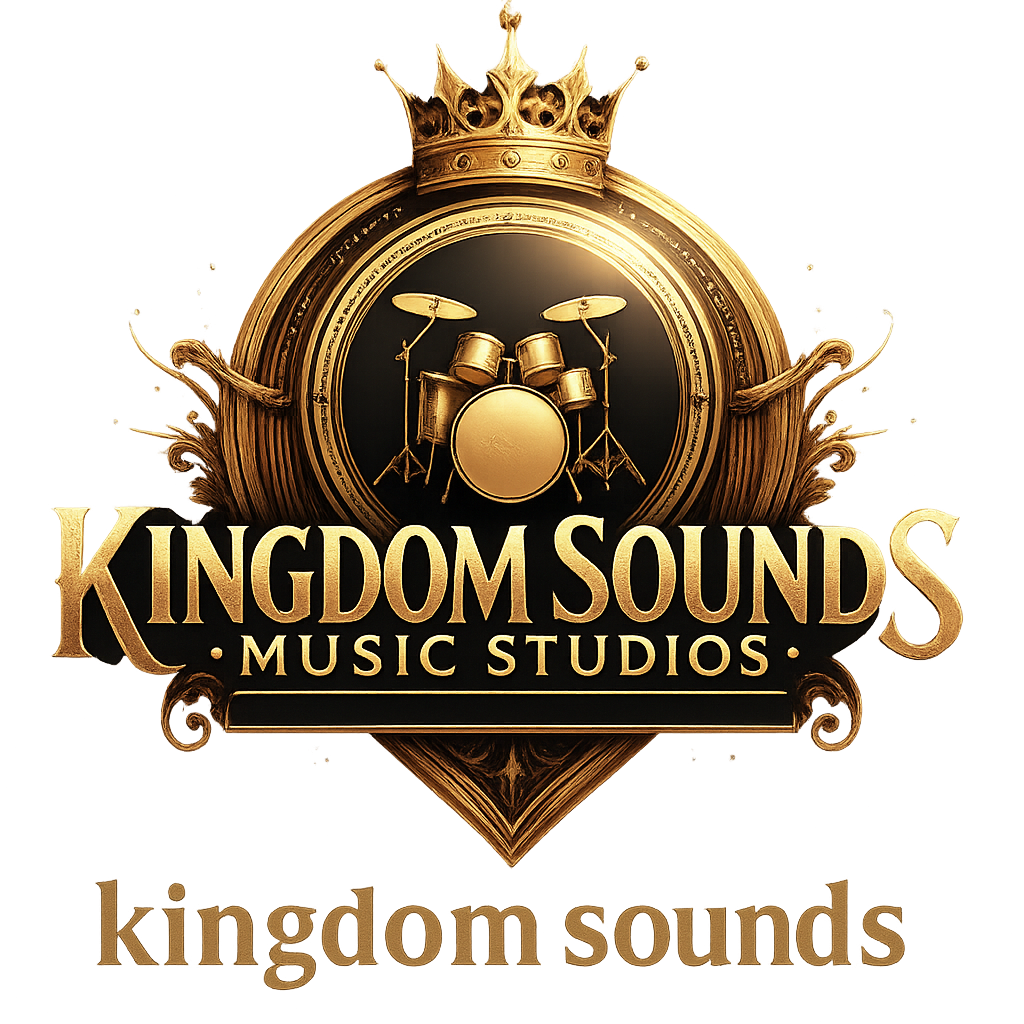 Kingdom Sounds Music Studios